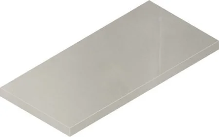 Керамогранит Italon Континуум Сильвер Ступень угловая левая 33х60 (Натуральная) в Саратове