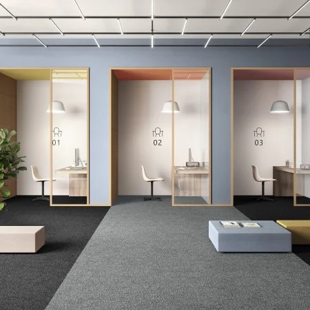 Ковровая плитка AW Medusa 90 в Саратове