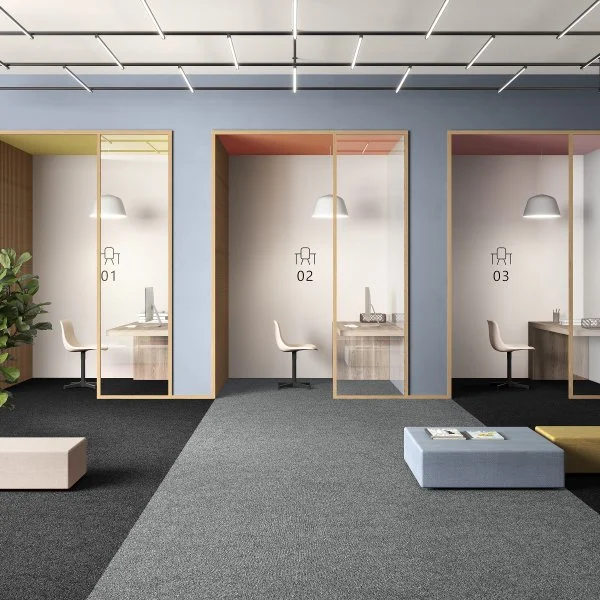 Ковровая плитка AW Medusa 90 в Саратове