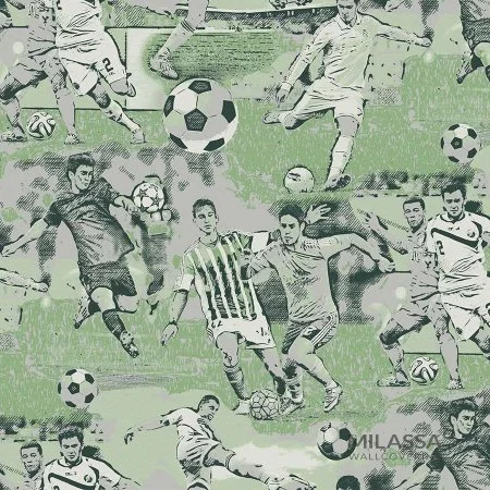 Обои Milassa Twins 11, 005 в Саратове