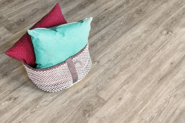 Кварц-виниловая плитка Alpine Floor Grand Sequoia Атланта ECO 11-202 (2,5 мм. 43 класс) в Саратове