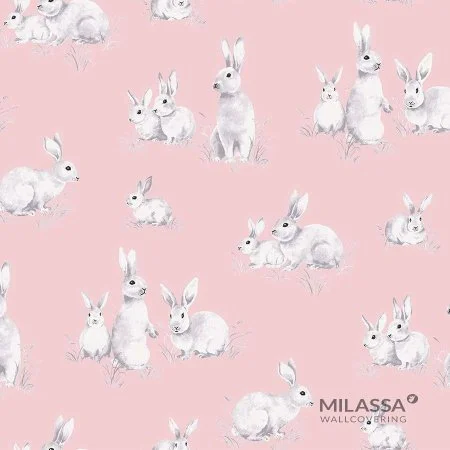 Обои Milassa Twins 1, 007 в Саратове