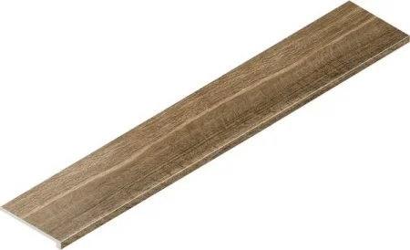 Керамогранит Italon Этернум Фумэ Ступень Фронт 33х160 (Натуральная) в Саратове