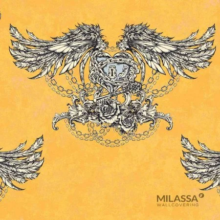 Обои Milassa Twins 10, 004 в Саратове