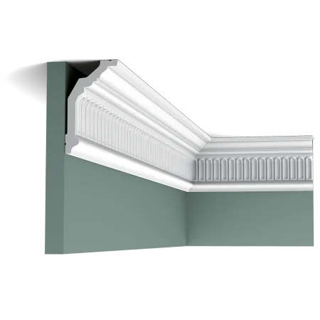 Карниз Orac C304 (122*72*2000 мм) в Саратове