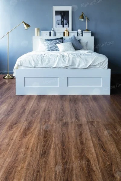 Кварц-виниловая плитка Alpine Floor Easy Line Сосновый Бор ЕСО 3-22 3 мм. 43 класс в Саратове