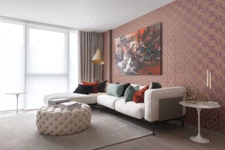 Обои Milassa Neo Classic Neo1, 007 в Саратове