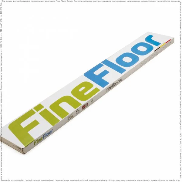 Кварц-виниловая плитка FineFloor Wood Дуб Верона FF-1474 в Саратове