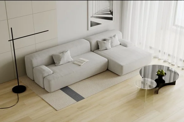 Кварц-виниловая плитка Refloor Fargo Bevel 50-6191-3 Дуб Манчестер в Саратове