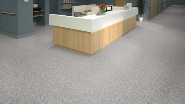 Линолеум Tarkett iQ Monolit CMONI-930 2 м в Саратове