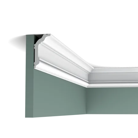 Карниз Orac CX176 (80*40*2000 мм) в Саратове