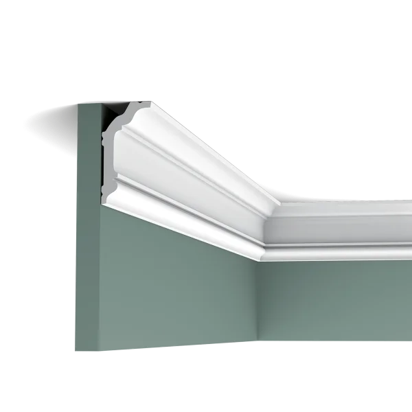 Карниз Orac CX176 (80*40*2000 мм) в Саратове