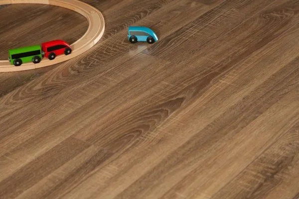 Ламинат Kronopol Platinium Slim 2048 Barbacan Oak в Саратове