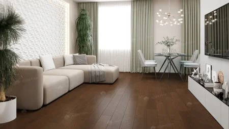 Инженерная доска Alpine Floor Villa Дуб Марсала в Саратове