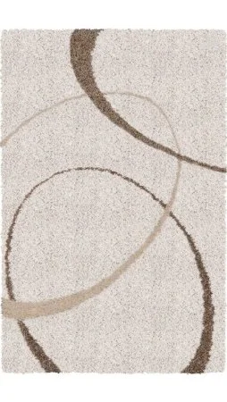 Ковер Синтелон Mondo 0,80х1,50 05EBD Прямоугольник в Саратове