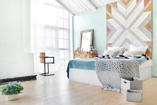 Каменно-полимерная плитка Alpine Floor Classic Light Ясень Макао ECO 106-11 MC 3.5мм, 34 класс в Саратове