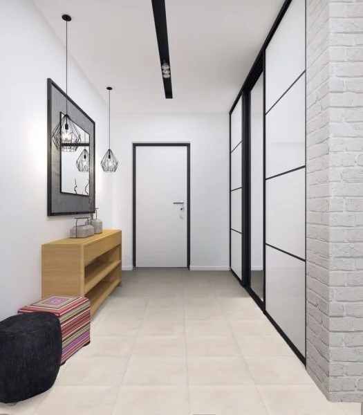 ПВХ плитка Bonkeel Rockstar Keith Плитка (457,2 x 457,2 мм) в Саратове