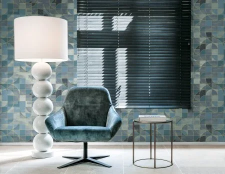 Обои Milassa Geometrica Gm1, 015 в Саратове