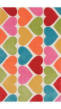 Ковер Синтелон Play 1,20x1,70 09VRV Прямоугольник в Саратове