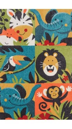 Ковер Синтелон Play 1,20x1,70 01PYA Прямоугольник в Саратове