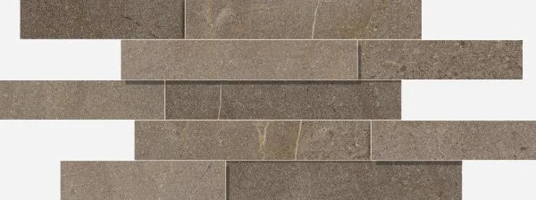 Керамогранит Italon Контемпора Бёрн Брик 3D 28x78 в Саратове