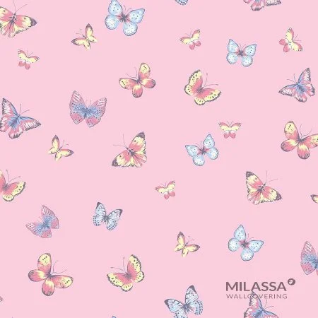 Обои Milassa Twins 4, 007 в Саратове