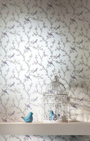 Обои Loymina La Belle Epoque BQ5, 001 в Саратове