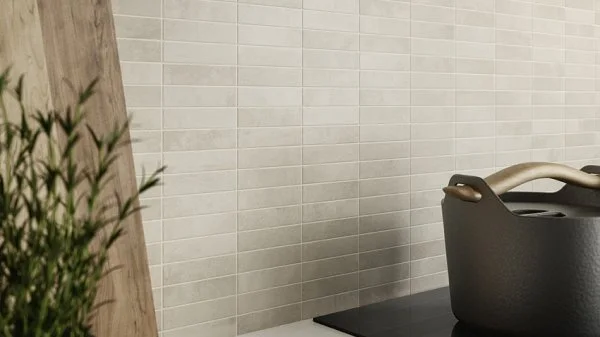 Керамогранит Coliseum Экспо Уайт Мозаика Грид (Натуральная, 30х30) в Саратове