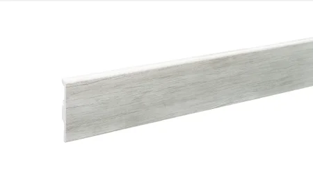 Плинтус дюрополимерный Bonkeel Дуб Северный (80х14х2000 мм) в Саратове