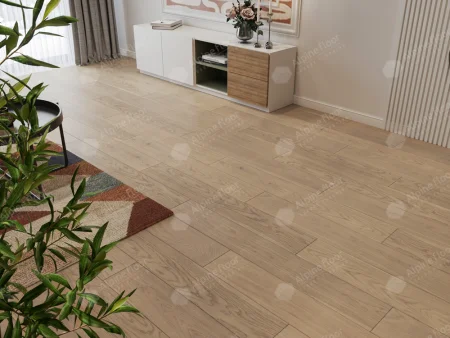 Инженерная доска Alpine Floor Villa Дуб Милкшейк в Саратове