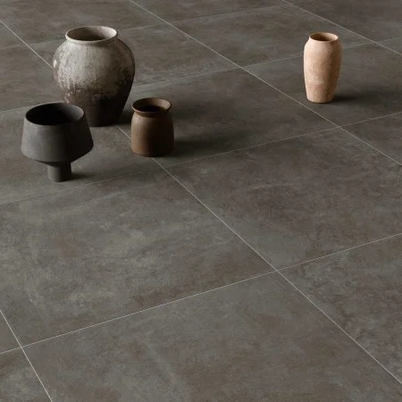 Керамогранит Coliseum Экспо Дарк 60х60 (Натуральный и Реттифицированный) в Саратове