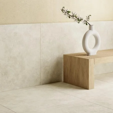 Керамогранит Coliseum Крета Уайт 60х60 (Натуральный и Реттифицированный) в Саратове