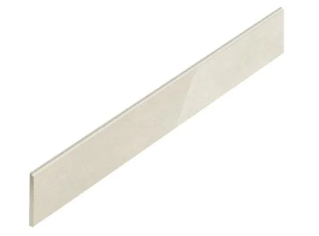 Керамогранит Coliseum Ардезия Уайт Плинтус (Натуральный, 7,2х60) в Саратове