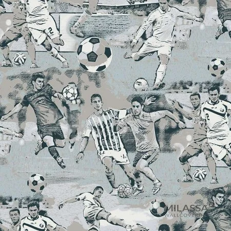 Обои Milassa Twins 11, 006 в Саратове