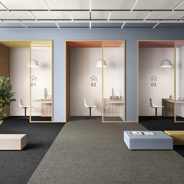 Ковровая плитка AW Medusa 40 в Саратове