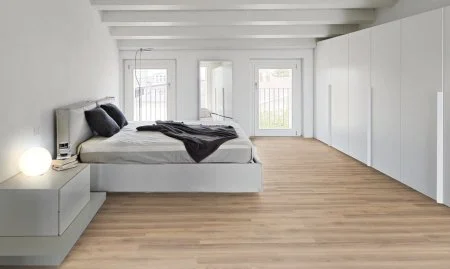 ПВХ плитка Bonkeel Discostar Arabesque (Планка 152,4х914,4мм) в Саратове