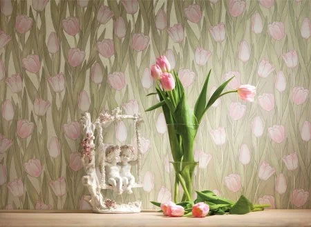 Обои Milassa Swan SW1, 005 в Саратове