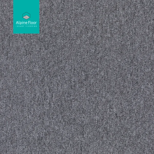 Ковровая плитка Alpine Floor Huron 402-3 Манитулин в Саратове