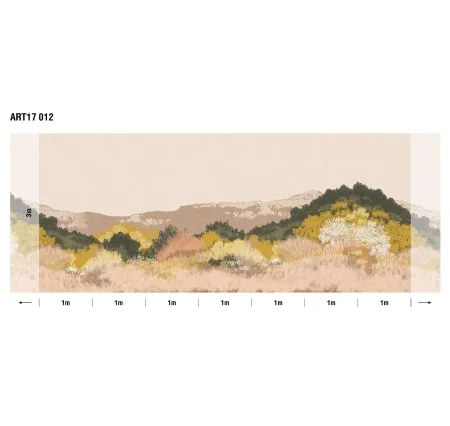 Обои Loymina Пейзаж vol. 2 ART17 012 в Саратове