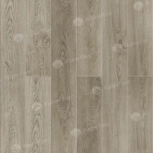 Каменно-полимерная плитка Alpine Floor Grand Sequoia Village Клауд ECO 11-1507 4мм, 43 класс в Саратове