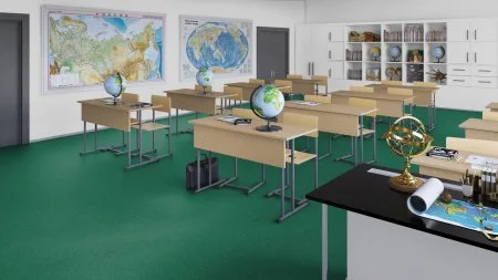 Линолеум Tarkett Primo Plus CPRPI-312 2 м в Саратове