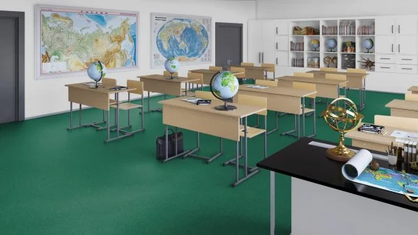 Линолеум Tarkett Primo Plus CPRPI-312 2 м в Саратове