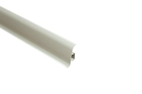 Пластиковый плинтус Bonkeel Color BC6002 (60х25х2200 мм) в Саратове