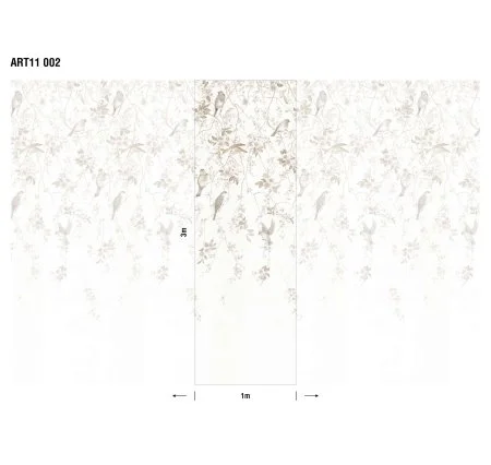 Обои Loymina Пейзаж ART11 002 в Саратове