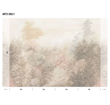 Обои Loymina Пейзаж ART2 002/1 в Саратове