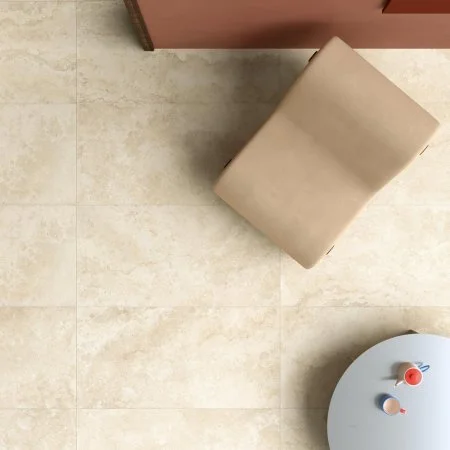 Керамогранит Coliseum Аурелия Уайт 60х120 (Натуральный и Реттифицированный) в Саратове