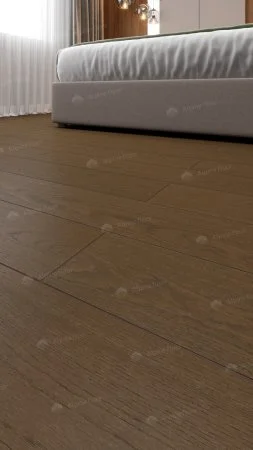 Инженерная доска Alpine Floor Villa Дуб Вулкано в Саратове