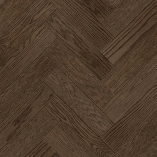 Паркетная доска Quartz Parquet Штучный паркет Дуб Трюфельный 44-1258-03 в Саратове