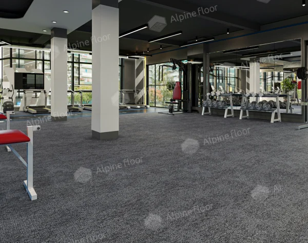 Ковровая плитка Alpine Floor Astoria 401-1 Ротонда в Саратове