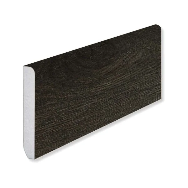 Кварцевый плинтус Fargo 68W932 Дуб Нью-Йорк 80х11х2200 мм в Саратове